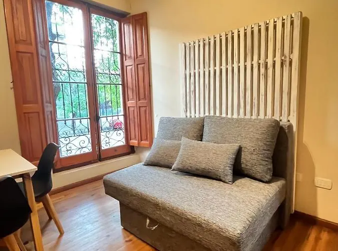 Casita Ae 144 - Gualeguaychu